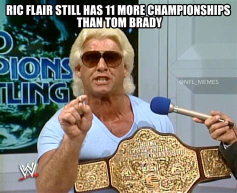 ric flair wrestling quotes.